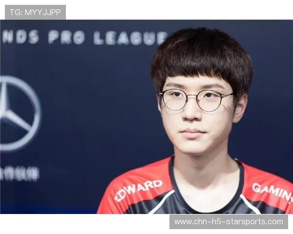 EDG团战沟通与视野训练要点：打造无敌战队的密钥