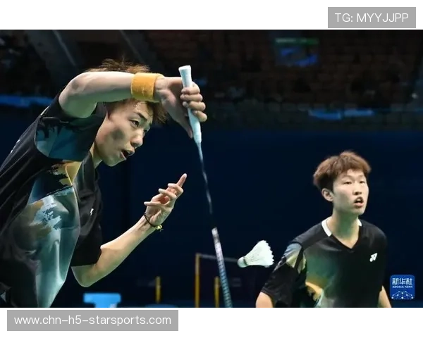 全运乒乓+羽毛球两线爆炸，让全国体迷嗨翻