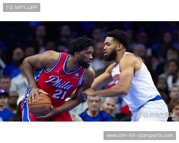 唐斯统治内线，尼克斯悄然成东部最大黑马！