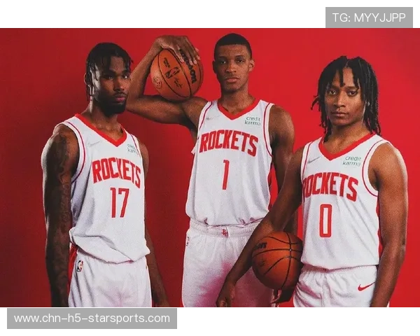 火箭冲前八依旧可行：坚持、策略与未来的无限可能