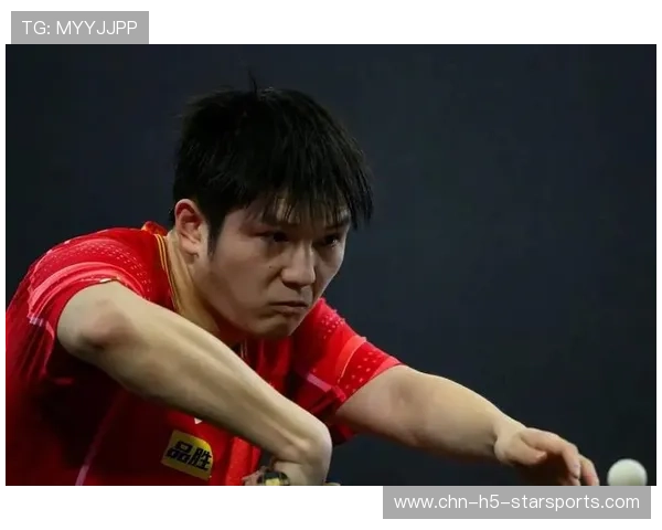 王楚钦全运失利引反思，樊振东竖眉点拨成热议话题