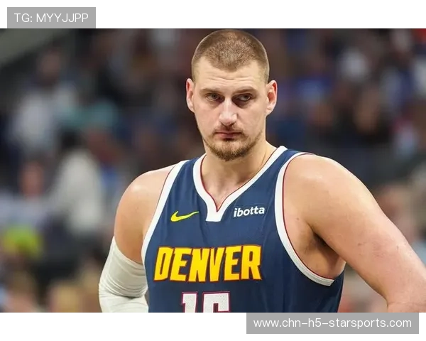 约基奇9战6次三双 三节打卡统治比赛，约基奇战绩