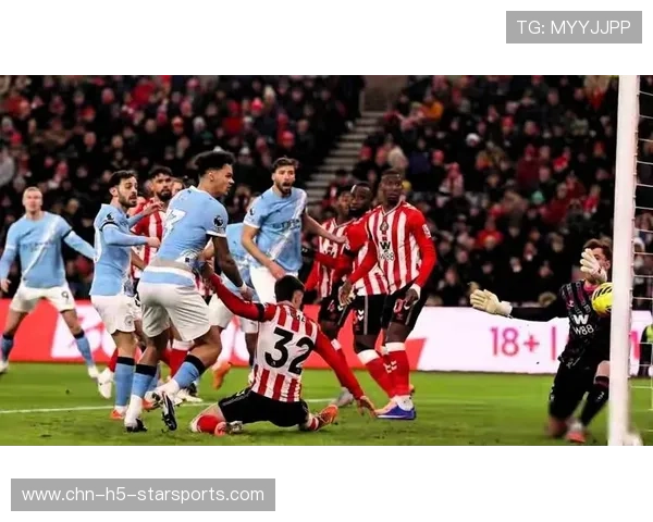 一场1-1！让英超争四乱了：桑德兰3轮不败+进前四，2大黑马搅局，英超 桑德兰