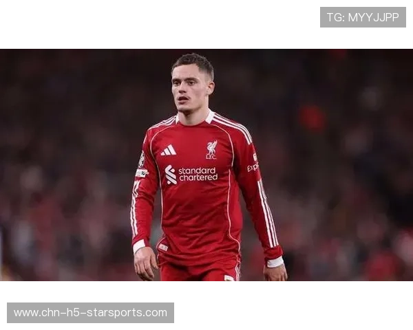 拜仁传奇抨击维尔茨转会，称利物浦巨资中场“哑火”令人失望