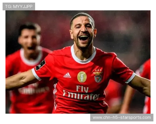 本菲卡边锋多次撕裂防线，本菲卡出的球星