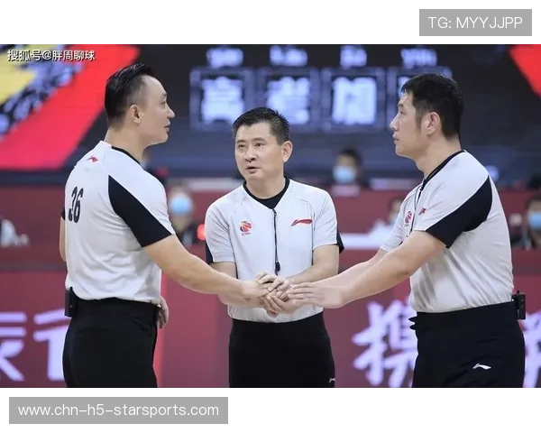 联赛举办裁判规则公开课 提高规则理解度，裁判规则指引