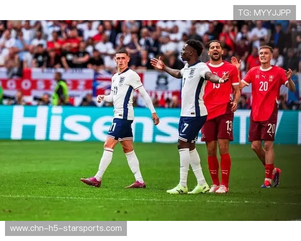 英格兰稳居榜首，团队协作无懈可击，英格兰队百科