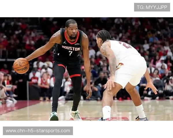 火箭豪取5连胜！杜兰特18中5仍大胜 阿门申京合砍48+26+14立大功，杜兰特17中2