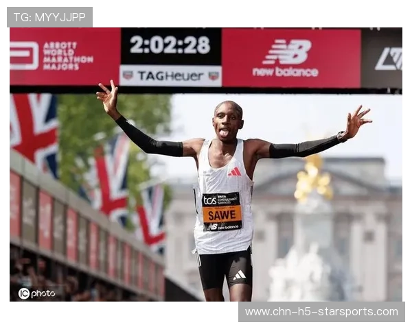 马拉松世界纪录再被打破，肯尼亚选手登顶，肯尼亚选手打破男子马拉松世界纪录