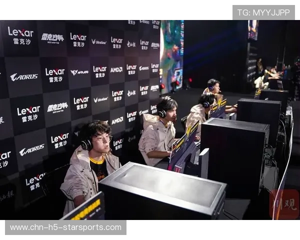 电竞迷最疯狂的一场比赛 电竞迷最疯狂的一场比赛